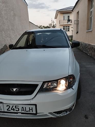 джили авто: Daewoo Nexia: 2010 г., 1.5 л, Механика, Бензин, Седан — 1