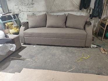 Сборка мебели: Диваны !!! Диваны !!! Диваны 🔥🔥🔥🔥🔥🔥🔥 — 10