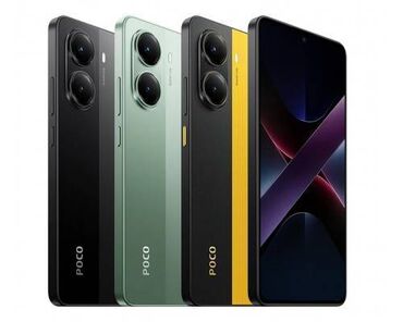 Poco: Poco X7, В рассрочку, 2 SIM — 9