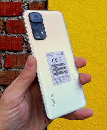 redmi not 9s qiymeti: Xiaomi Redmi Note 11S | 128 GB | rəng - Boz
| Barmaq izi at lalafo.az redmi not 9s qiymeti: Xiaomi Redmi Note 11S | 128 GB | rəng - Boz
| Barmaq izi