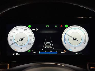 рулевая рейка мазда 6 gg: Hyundai Avante: 2021 г., 1.6 л, Автомат, Гибрид, Седан — 9