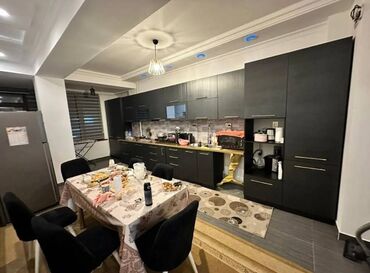 продается 3 комнатная квартира политех: 3 комнаты, 118 м², Элитка, 9 этаж, Евроремонт