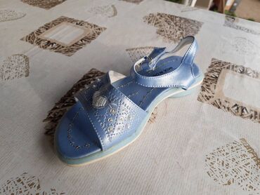 sandale za devojcice ccc: Sandale