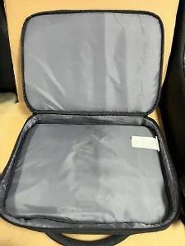 Futrole i torbe za laptopove: V7 Vantage II Frontloader torba za laptop 16" - Model: CCV21-9E — 17