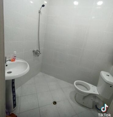 Yeni tikili: 2 otaqlı, Yeni tikili, 56 kv. m — 7