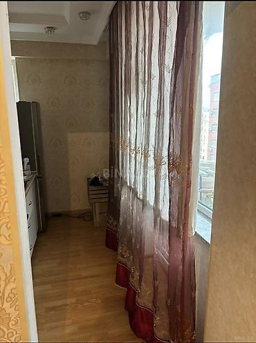 dus basligi: Mənzildə tam funksional sanitar qovşaq və mətbəx hissəsi. Yasmalda — 3