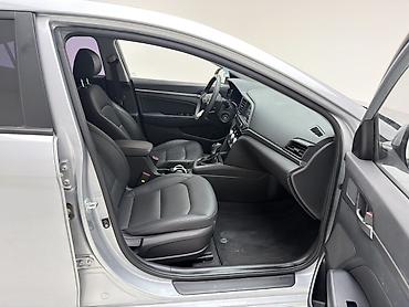 Hyundai: Hyundai Avante: 2019 г., 1.6 л, Автомат, Газ, Седан — 13