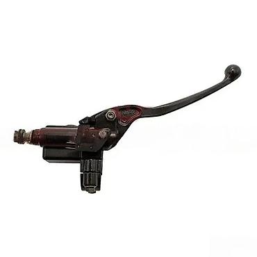 Delovi za motocikle: Hidraulična ručica prednje kočnice za motocikl/skuter - Tip: Glavni — 1