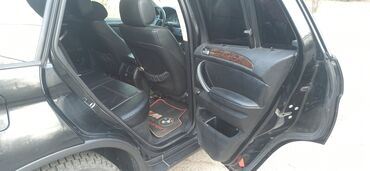BMW: BMW X5: 2003 г., 3 л, Автомат, Бензин, Кроссовер — 7