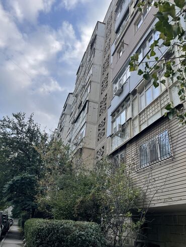 Продажа квартир: 3 комнаты, 62 м², 105 серия, 4 этаж, Евроремонт — 15