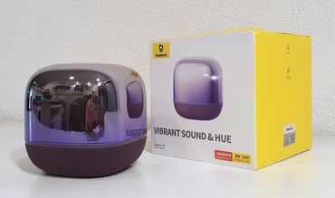 jbl dinamik: Baseus V2 dinamic 360derece
Teze qutuda orginal