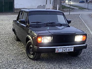 Продажа авто: ВАЗ (ЛАДА) 2105: 2010 г., 1.6 л, Механика, Бензин, Седан — 2