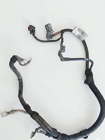 ruda za traktor: KLEMA ZA OPEL MERIVA ZA 2006. GOD — 1