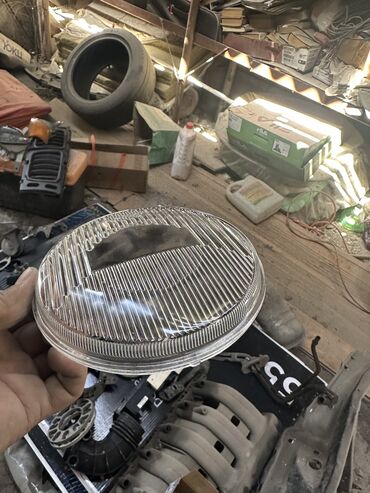 Другие автозапчасти: Запчасти Бмв е34 — 19