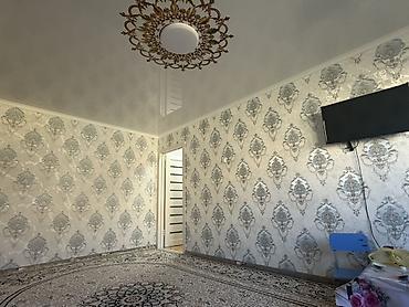 Продажа комнат: 60 м², С мебелью — 2