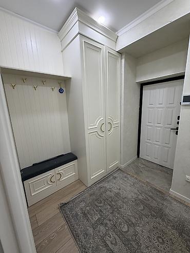 Продажа квартир: 2 комнаты, 38 м², Элитка, 2 этаж, Евроремонт — 3