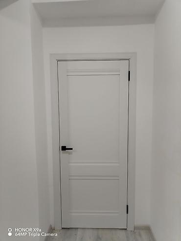 Другие стройуслуги: Установка дверей — 3