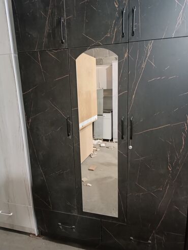 Шкафы для одежды: Шкаф для одежды шкаф размеры: ширина 1, 28 высота 2, 15 глубина 52 — 5