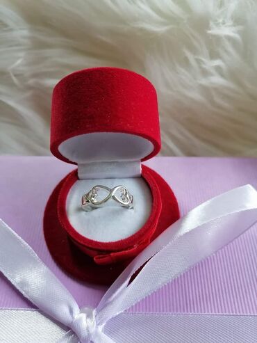 Prstenje: Cena 1200din — 10