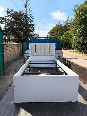 Кровати на заказ: Кровати односпальные 0.80 × 1.90 0.90 × 1.90. 0.90 × 1.90 с — 6