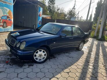 мерседес сапог бортовой: Mercedes-Benz 240: 1999 г., 2.4 л, Автомат, Бензин, Седан