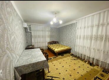 1 комнатные виллы: Otaq yoldaşı lazımdı 1nəfər mənə 0553853386