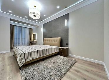 Продажа квартир: 2 комнаты, 82 м², Элитка, 13 этаж, Евроремонт — 3
