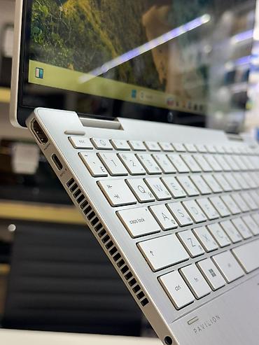 HP: Б/у HP Pavilion, 14 ", Intel Core i3, 256 ГБ, Самовывоз, Платная доставка, Доставка в районы — 4