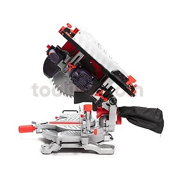 Makute bucaqlı mişar (uqlarez/elektrikli) platformalı (ploşadkalı)