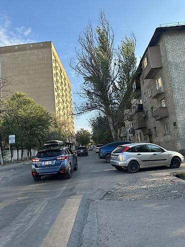 56: 1 комната, 29 м², Мед Академия Хрущевка, 1 этаж, Косметический ремонт — 6