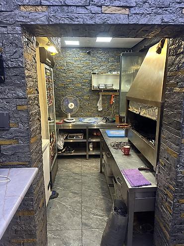 Готовый бизнес: 🔥 HAZIR İŞLƏK BİZNES SATILIR! 📍 İnşaatçılar metrosunun yaxınlığında — 8