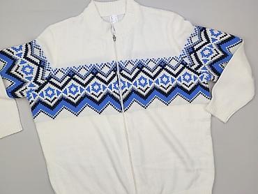 pic: Sweter dla mężczyzn, rozmiar M — 1