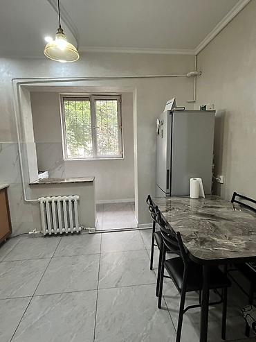 квартиры в учкуне: 2 комнаты, 77 м², Учкун мкр 106 серия, 1 этаж, Евроремонт — 9
