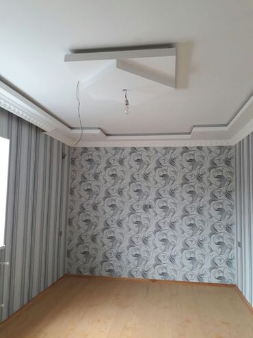 Həyət evləri və villaların satışı: Binəqədi qəs. 3 otaqlı, 90 kv. m, Yeni təmirli — 6