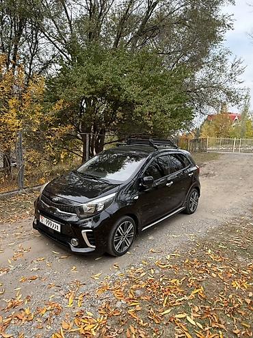 хонда степвагон фары: Kia Morning: 2017 г., 1 л, Бензин, Хетчбек — 1