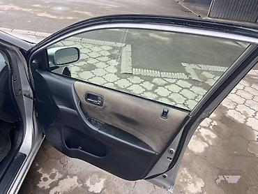 Honda: Honda Civic: 2003 г., 1.3 л, Вариатор, Бензин, Хэтчбэк — 11