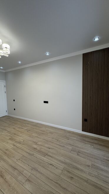 Продажа квартир: 1 комната, 50 м², Элитка, 6 этаж, Евроремонт — 3