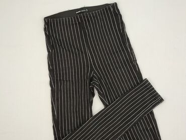Leggings Elegant for women, Cropp, size XS (EU 34)