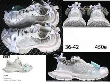 Patike: OFF WHITE, C.L. CELINE, MIUMIU, MEGA HIT 2026 | Novo! Eksplozivni — 8