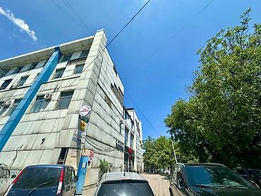 алис: 1 комната, 32 м², ул. Гоголя / Чуй Индивидуалка, 3 этаж, Евроремонт — 8