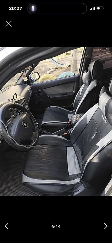 Daewoo: Daewoo Nexia: 2008 г., 1.8 л, Механика, Бензин, Седан — 15