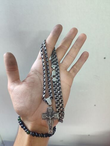 Серебряные цепочки: Делаю на Заказ Серебряные изделия, Цепи,Браслеты, Ручные плетения — 2