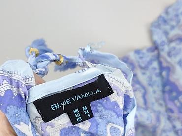Blue Vanilla, Sukienka damska, rozmiar M — 4