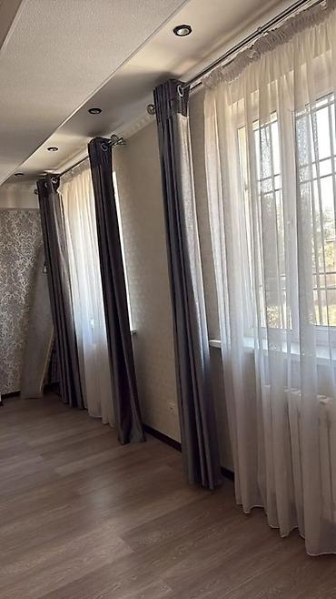 Продажа квартир: 2 комнаты, 72 м², Политех 2 этаж, Свежий ремонт — 10