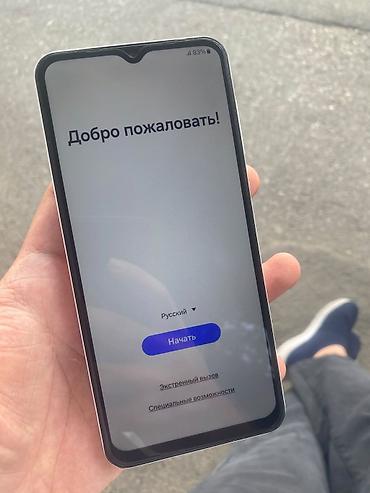 samsung a32 barmaq izi: Samsung Galaxy A32, rəng - Ağ, Sensor — 3