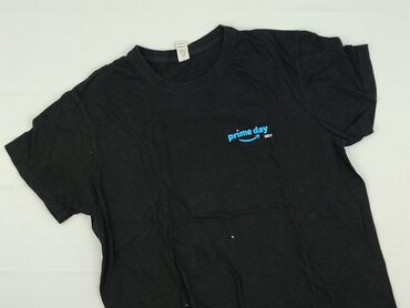 jastrzębski węgiel koszulka: T-shirt for men, L (EU 40), Roly, condition - Good