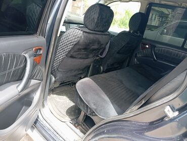 мерседес талас: Mercedes-Benz M-Class: 2000 г., 3.2 л, Автомат, Газ, Жол тандабас