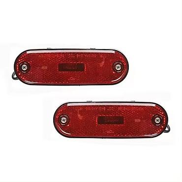 колонки яица: Комплект поворотников Toyota 1998 г., Новый, Аналог, Китай — 1