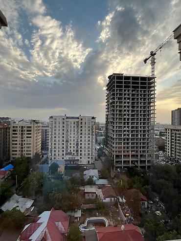 105: 2 комнаты, 53 м², Бишкек Парк ТРЦ Элитка, 13 этаж, Евроремонт — 7
