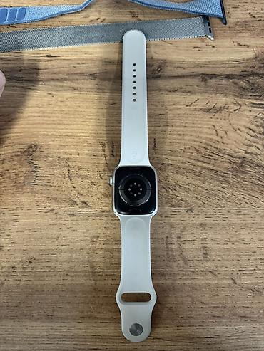 apple watch 4 бу: Быстрым скидка‼️ Часы Apple Watch (9 серия) Цвет — 2